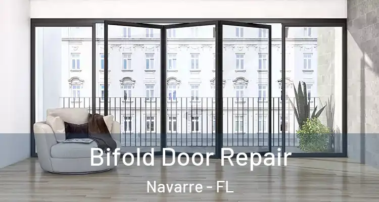  Bifold Door Repair Navarre - FL