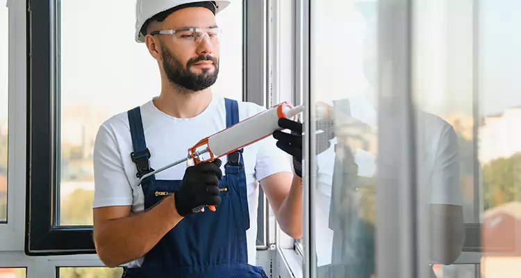 Window Frame Repair in Navarre, FL