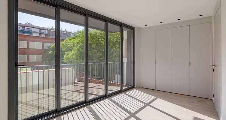 Balcony Sliding Glass Doors in Navarre, FL