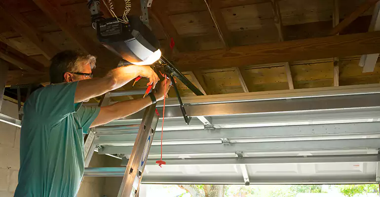 Chamberlain Garage Door Repair in Navarre, FL